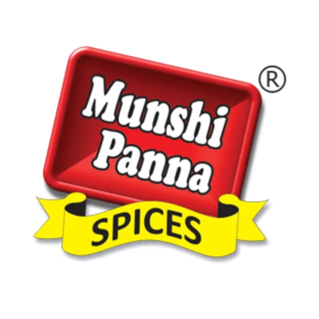 Munshi Panna Spices
