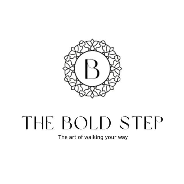 The Bold Step