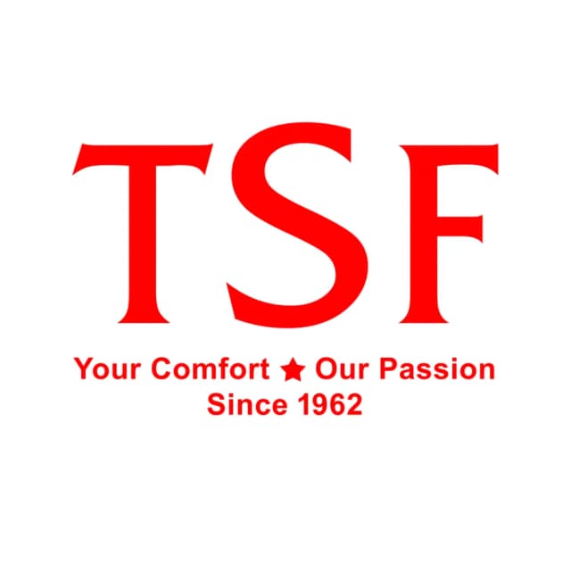 TSF Shoes