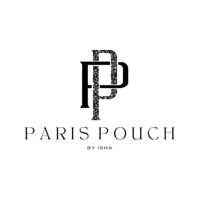 Paris Pouch