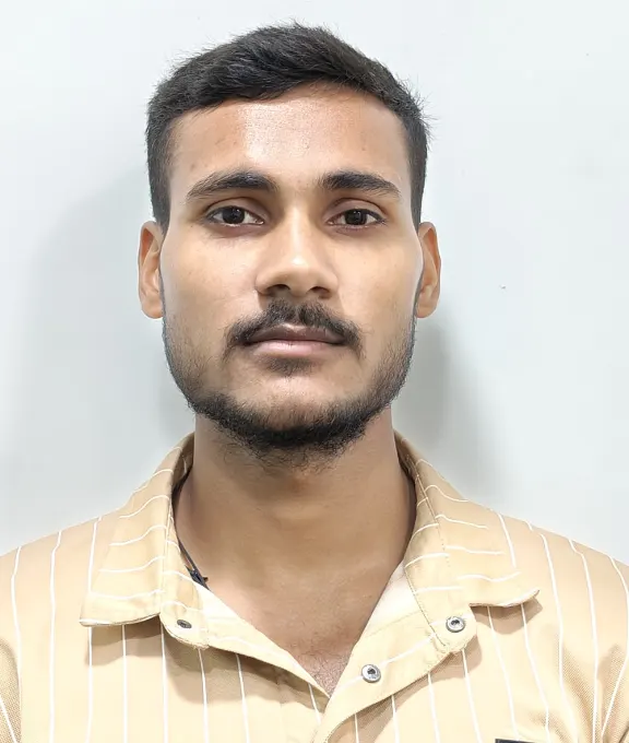 Aditya Shukla, Graphic Designer