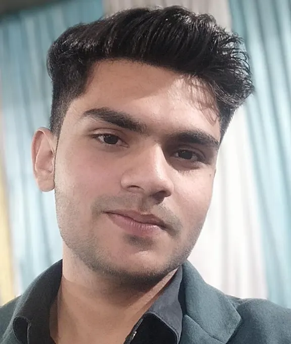 Arman, Web Development Specialist