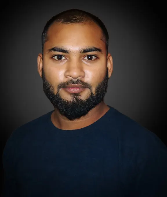 Dushyant Rajput, Graphic Designer